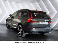Gebraucht Volvo XC60 Ultimate 197 PS (144 kW) 2023 Grau SUV