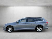 Gebraucht VW Passat Business 150 PS (110 kW) 2023 Grau Kombi