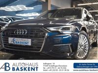 Gebraucht Audi A6 Design 204 PS (150 kW) 2023 Blau Limousine