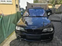 Usata BMW 330 231 CV (169 kW) 2000 Nero Cabrio