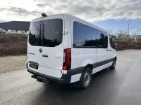 Gebraucht Mercedes Sprinter 170 PS (125 kW) 2023 Andere Van