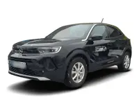 Gebraucht Opel Mokka-e Ultimate 2024 Schwarz SUV
