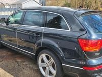 Gebraucht Audi Q7 350 PS (257 kW) 2006 SUV