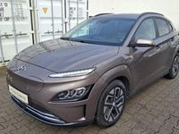 Gebraucht Hyundai Kona Trend 150 kW (204 PS) 2021 Braun SUV