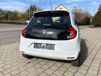 gebraucht Renault Twingo Limited