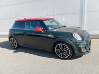 Second-hand Mini John Cooper Works 231 CP (169 kW) 2020 Verde Hatchback