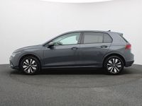 gebraucht VW Golf VIII 2.0 TDI Move NAVI ACC PDC