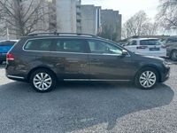 gebraucht VW Passat Variant Comfortline BlueMotion-Automatik