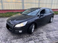 gebraucht Peugeot 508 *508*SW*Business-Line*AHK*Automa.*Panorama-Glas*