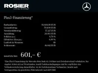 Gebraucht Mercedes V300 Style 237 PS (174 kW) 2026 Blau / sodalithblau Van / Kleinbus