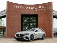 Gebraucht Mercedes E53 AMG AMG 612 PS (450 kW) 2025 Grau Limousine