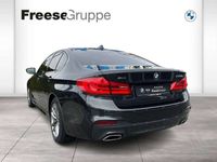 gebraucht BMW 530 e iPerformance xDrive Hybrid M-Sportpaket