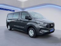 Neu Ford Transit Custom Trend 170 PS (125 kW) 2026 Magnetic met Limousine