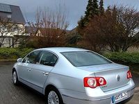 Gebraucht VW Passat 140 PS (102 kW) 2008 Limousine