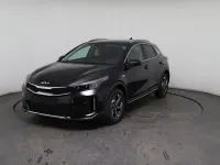 Nowe Kia XCeed Vision 150 KM (110 kW) 2026 Czarny SUV