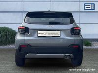 Gebraucht Jeep Avenger Altitude 101 PS (74 kW) 2023 Grau met grey evoluzione (vr519/a) SUV