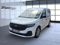 Gebraucht Ford Transit Connect Trend 150 PS (110 kW) 2025 Frost weiß Van / Kleinbus