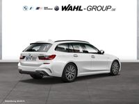gebraucht BMW 330 i xDrive Touring M Sport | Head-Up Laserlicht Navi