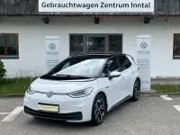 Brugt VW ID.3 Pro 150 kW (204 HK) 2023 Hvid Hatchback