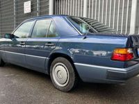 gebraucht Mercedes 230 E- AUT-Panorama-TÜV 2025-Garantie