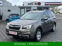 Occasion Subaru Forester Exclusive+ 423 ch (311 kW) 2017 Marron SUV
