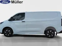 Gebraucht Ford Transit Custom Trend 233 PS (171 kW) 2025 Weiß Van