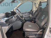 Neu Ford Transit Custom 170 PS (125 kW) 2026 Grau Van / Kleinbus