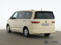 Neu VW T7 150 PS (110 kW) 2026 Beige Van