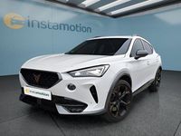 Gebraucht Cupra Formentor 310 PS (228 kW) 2022 Weiß SUV