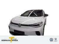 Gebraucht VW ID.4 GTX 219 kW (299 PS) 2023 Weiß SUV