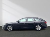 Gebraucht Audi A6 Premium 204 PS (150 kW) 2023 Brillantschwarz Kombi