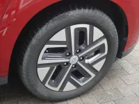 Gebraucht Hyundai Kona Prime 150 kW (204 PS) 2022 Rot SUV