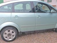 Second-hand Audi A2 Young 2005 Argintiu Hatchback