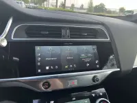 Gebraucht Jaguar I-Pace SE 235 kW (320 PS) 2021 Weiß SUV