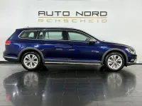 Gebraucht VW Passat Alltrack 190 PS (139 kW) 2019 Blau Kombi
