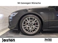 Gebraucht Audi S6 Ambiente 344 PS (253 kW) 2023 Schwarz Kombi