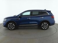 Gebraucht Renault Koleos 177 PS (130 kW) 2019 Blau SUV