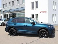 Gebraucht VW Tiguan Style 193 PS (141 kW) 2025 Nightshade blue metallic SUV