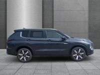 Gebraucht Mitsubishi Outlander P-HEV Edition 306 PS (225 kW) 2026 Basaltgrau (u28)