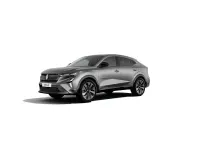 Neu Renault Rafale Techno 200 PS (147 kW) 2026 Schiefergrau matt SUV