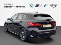 gebraucht BMW 118 i Hatch