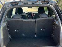 Second-hand Mini Cooper S Coupé 192 CP (141 kW) 2014 Negru Coupe