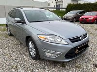 gebraucht Ford Mondeo Turnier 2.0 TDCI Champions Edition *NAVI*