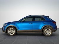 Gebraucht VW T-Roc Style 116 PS (85 kW) 2023 SUV