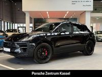 Gebraucht Porsche Macan GTS 381 PS (280 kW) 2021 Schwarz SUV