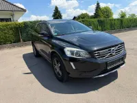 Gebraucht Volvo XC60 Kinetic 190 PS (139 kW) 2015 Schwarz SUV