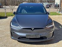 Gebraucht Tesla Model X 492 kW (670 PS) 2023 Grau SUV