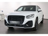 Gebraucht Audi Q2 S-Line 150 PS (110 kW) 2024 Weiß SUV