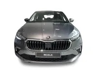 Neu Skoda Scala Dynamic 150 PS (110 kW) 2026 Kleinwagen