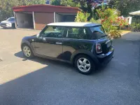 Gebraucht Mini Cooper 120 PS (88 kW) 2007 Andere farben Kleinwagen